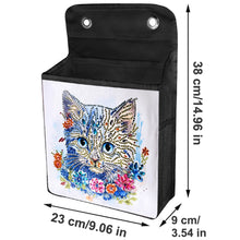 Load image into Gallery viewer, Diamond Painting Storage Bag Animals Diamond Painting Container for Home Storage
