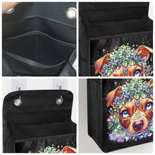Load image into Gallery viewer, Diamond Painting Storage Bag Animals Diamond Painting Container for Home Storage
