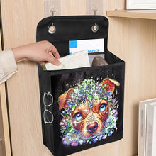 Load image into Gallery viewer, Diamond Painting Storage Bag Animals Diamond Painting Container for Home Storage