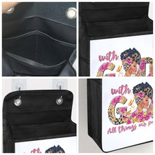 Load image into Gallery viewer, Diamond Painting Storage Bag Animals Diamond Painting Container for Home Storage