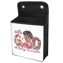 Load image into Gallery viewer, Diamond Painting Storage Bag Animals Diamond Painting Container for Home Storage