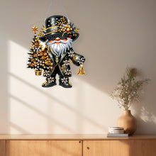 Load image into Gallery viewer, Acrylic Special Shape Animal 5D DIY Diamond Painting Dots Pendant for Art Crafts