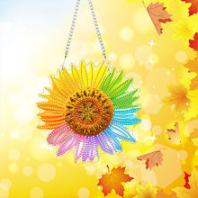 Load image into Gallery viewer, Acrylic Special Shape Animal 5D DIY Diamond Painting Dots Pendant for Art Crafts