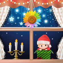 Load image into Gallery viewer, Acrylic Special Shape Animal 5D DIY Diamond Painting Dots Pendant for Art Crafts