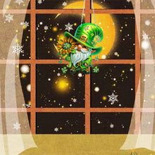 Load image into Gallery viewer, Acrylic Special Shape Animal 5D DIY Diamond Painting Dots Pendant for Art Crafts