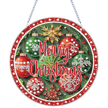 Load image into Gallery viewer, Acrylic Special Shape Animal 5D DIY Diamond Painting Dots Pendant for Art Crafts