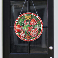 Load image into Gallery viewer, Acrylic Special Shape Animal 5D DIY Diamond Painting Dots Pendant for Art Crafts