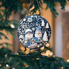 Load image into Gallery viewer, Acrylic Special Shape Animal 5D DIY Diamond Painting Dots Pendant for Art Crafts