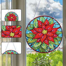 Load image into Gallery viewer, Acrylic Special Shape Animal 5D DIY Diamond Painting Dots Pendant for Art Crafts