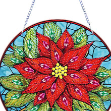 Load image into Gallery viewer, Acrylic Special Shape Animal 5D DIY Diamond Painting Dots Pendant for Art Crafts