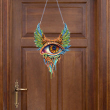 Load image into Gallery viewer, Acrylic Special Shape Animal 5D DIY Diamond Painting Dots Pendant for Art Crafts