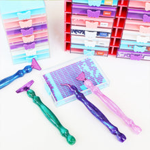 Load image into Gallery viewer, 12Pcs 5D DIY Diamond Painting Pen Heads Kit Diamond Painting Tools (Colorful)