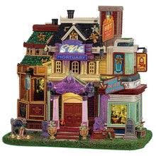 Load image into Gallery viewer, Diamond Painting - Partial Special Shaped - Halloween music (40*40CM)