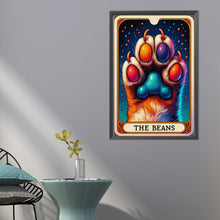Load image into Gallery viewer, AB Diamond Painting - Full Round - Colorful bean paws (40*60CM)