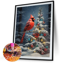 Load image into Gallery viewer, Diamond Painting - Full Square - Red leader (40*50CM)