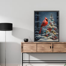 Load image into Gallery viewer, Diamond Painting - Full Square - Red leader (40*50CM)