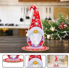 Load image into Gallery viewer, Christmas Goblin Special Shape Rhinestones Desktop Ornaments Bedroom Table Decor