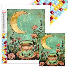 Load image into Gallery viewer, Diamond Painting - Full Square - Flowers and plants (40*50CM)