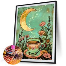 Load image into Gallery viewer, Diamond Painting - Full Square - Flowers and plants (40*50CM)