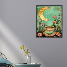 Load image into Gallery viewer, Diamond Painting - Full Square - Flowers and plants (40*50CM)