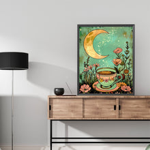 Load image into Gallery viewer, Diamond Painting - Full Square - Flowers and plants (40*50CM)