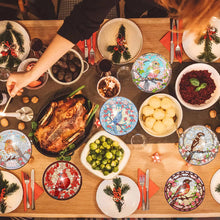 Load image into Gallery viewer, 8Pcs Wooden Bird Diamond Painting Coasters for Art Craft for Home Office