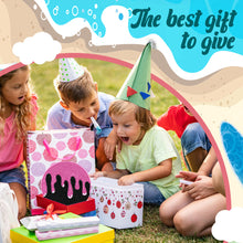 Load image into Gallery viewer, 8Pcs Wooden Halloween Diamond Painting Coasters for Art Craft for Home Office