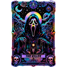 Load image into Gallery viewer, AB Diamond Painting - Full Round - Killer card (40*60CM)