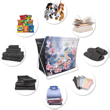 Load image into Gallery viewer, Bird Special Shape DIY Diamond Painting Sundries Storage Rack for Adults Kids