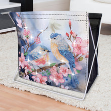 Load image into Gallery viewer, Bird Special Shape DIY Diamond Painting Sundries Storage Rack for Adults Kids