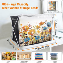 Load image into Gallery viewer, Flower Special Shape DIY Diamond Painting Sundries Storage Rack for Adults Kids