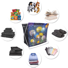 Load image into Gallery viewer, Dandelion Special Shape DIY Diamond Painting Storage Rack for Adults Kids