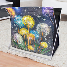 Load image into Gallery viewer, Dandelion Special Shape DIY Diamond Painting Storage Rack for Adults Kids