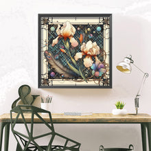 Load image into Gallery viewer, Diamond Painting - Full Square - Iris (40*40CM)