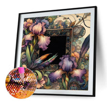 Load image into Gallery viewer, Diamond Painting - Full Square - Iris (40*40CM)