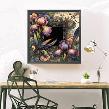 Load image into Gallery viewer, Diamond Painting - Full Square - Iris (40*40CM)
