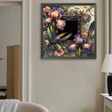 Load image into Gallery viewer, Diamond Painting - Full Square - Iris (40*40CM)