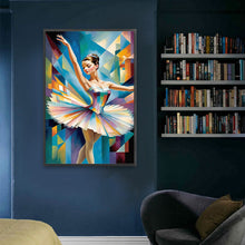 Load image into Gallery viewer, Diamond Painting - Full Square - Ballet (40*60CM)