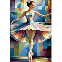 Load image into Gallery viewer, Diamond Painting - Full Square - Ballet (40*60CM)
