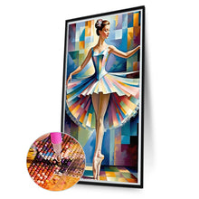 Load image into Gallery viewer, Diamond Painting - Full Square - Ballet (40*60CM)
