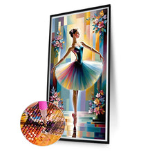 Load image into Gallery viewer, Diamond Painting - Full Square - Ballet (40*60CM)