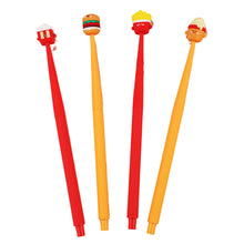 Load image into Gallery viewer, 3/4Pcs Diamond Painting Pen 5D Diamond Painting Tools 22cm Cartoon for Beginners