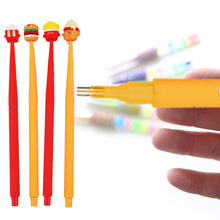 Load image into Gallery viewer, 3/4Pcs Diamond Painting Pen 5D Diamond Painting Tools 22cm Cartoon for Beginners