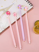 Load image into Gallery viewer, 3/4Pcs Diamond Painting Pen 5D Diamond Painting Tools 22cm Cartoon for Beginners