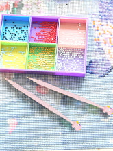 Load image into Gallery viewer, 3/4Pcs Diamond Painting Pen 5D Diamond Painting Tools 22cm Cartoon for Beginners