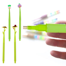 Load image into Gallery viewer, 3/4Pcs Diamond Painting Pen 5D Diamond Painting Tools 22cm Cartoon for Beginners