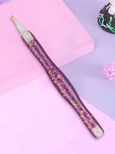 Load image into Gallery viewer, Sequins Diamond Painting Pen with Clay with 6 Tips Glitter Diamond Art Pen