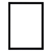 Load image into Gallery viewer, Magnetic Diamond Painting Frame Desktop Diamond Painting Photo Frame (A6 Black)