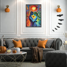 Load image into Gallery viewer, AB Diamond Painting - Full Round - Love (40*60CM)