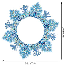 Load image into Gallery viewer, Special Shape Mandala Desktop Diamond Art Kits 5D DIY Diamond Art Tabletop Decor